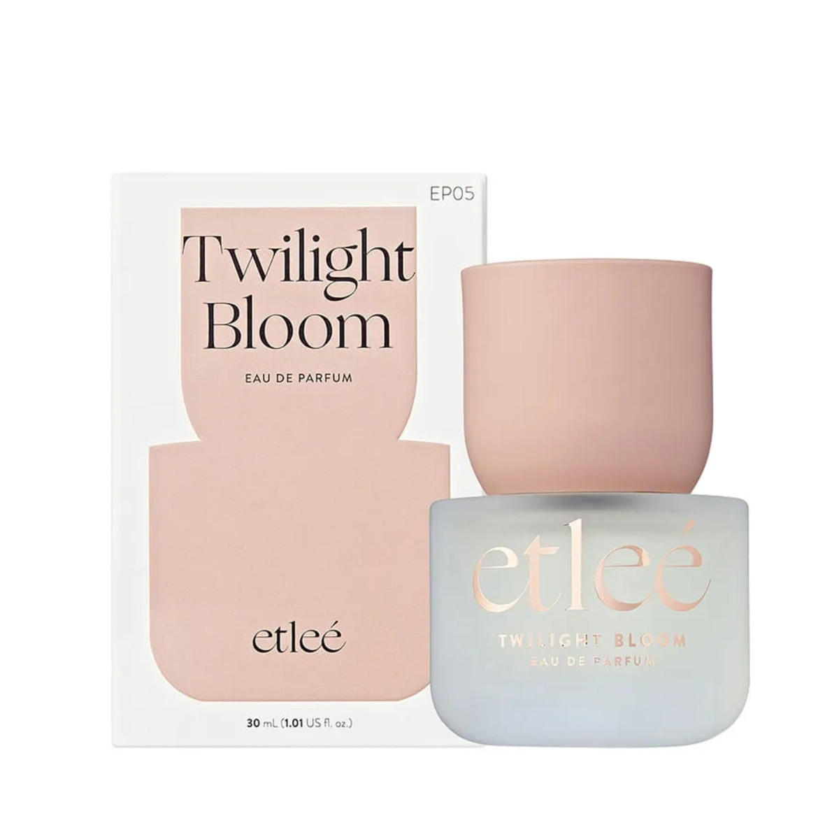 PERFUME ETLEE TWILIGHT BLOOM EAU DE PARFUM FEMININO 30ML PERFUME ETLEE TWILIGHT BLOOM EAU DE PARFUM FEMININO 30ML