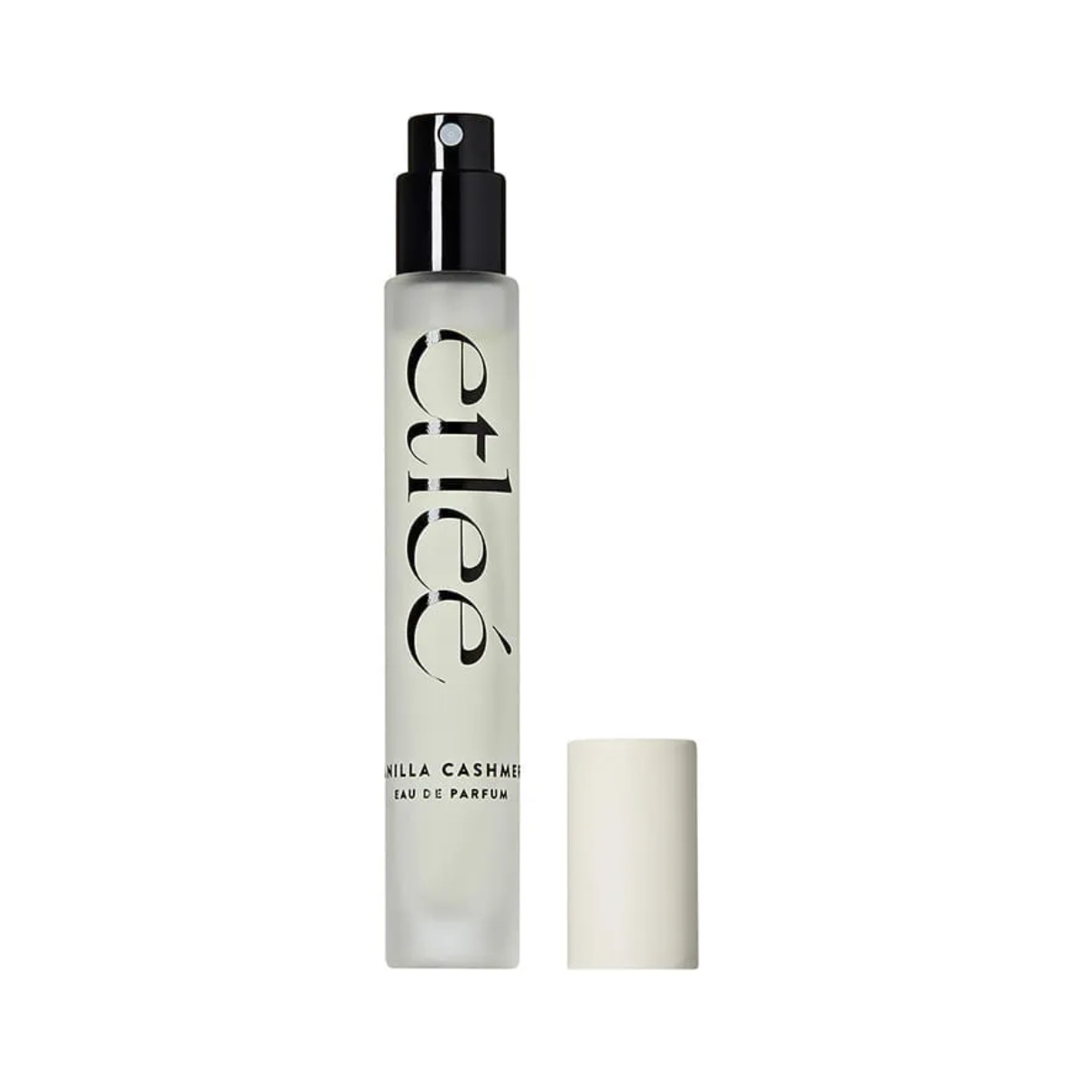 PERFUME ETLEE VANILLA CASHMERE EAU DE PARFUM FEMININO 10ML