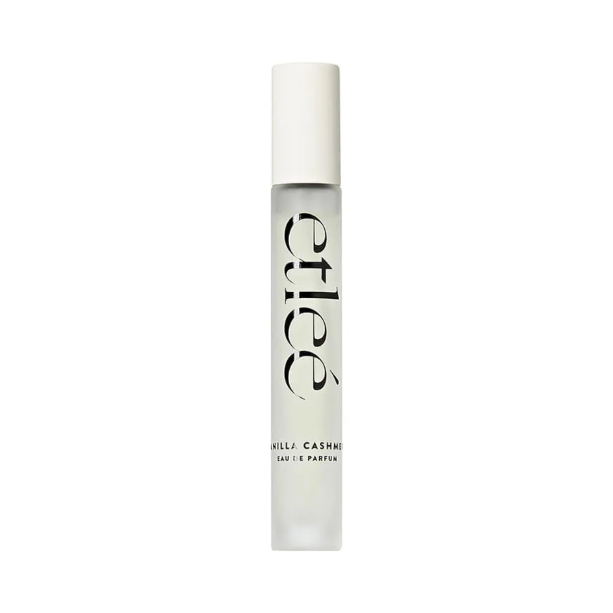 PERFUME ETLEE VANILLA CASHMERE EAU DE PARFUM FEMININO 10ML