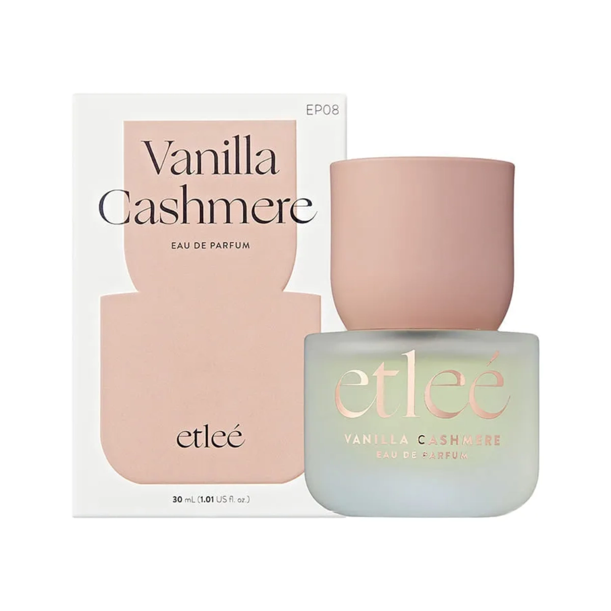 PERFUME ETLEE VANILLA CASHMERE EAU DE PARFUM FEMININO 30ML PERFUME ETLEE VANILLA CASHMERE EAU DE PARFUM FEMININO 30ML