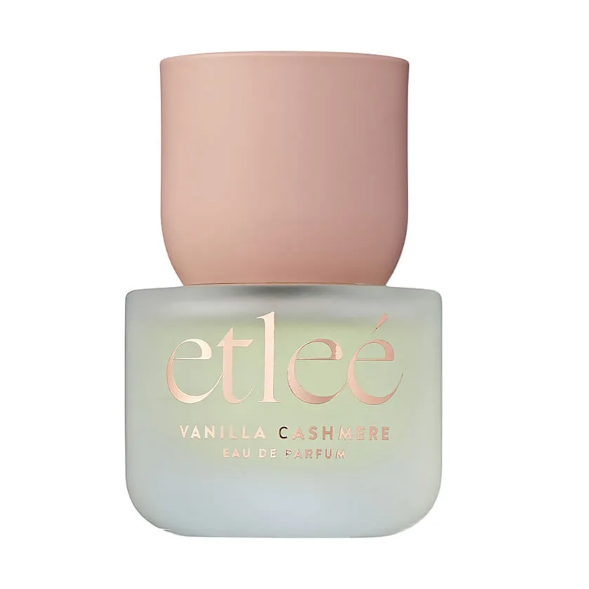 PERFUME ETLEE VANILLA CASHMERE EAU DE PARFUM FEMININO 30ML