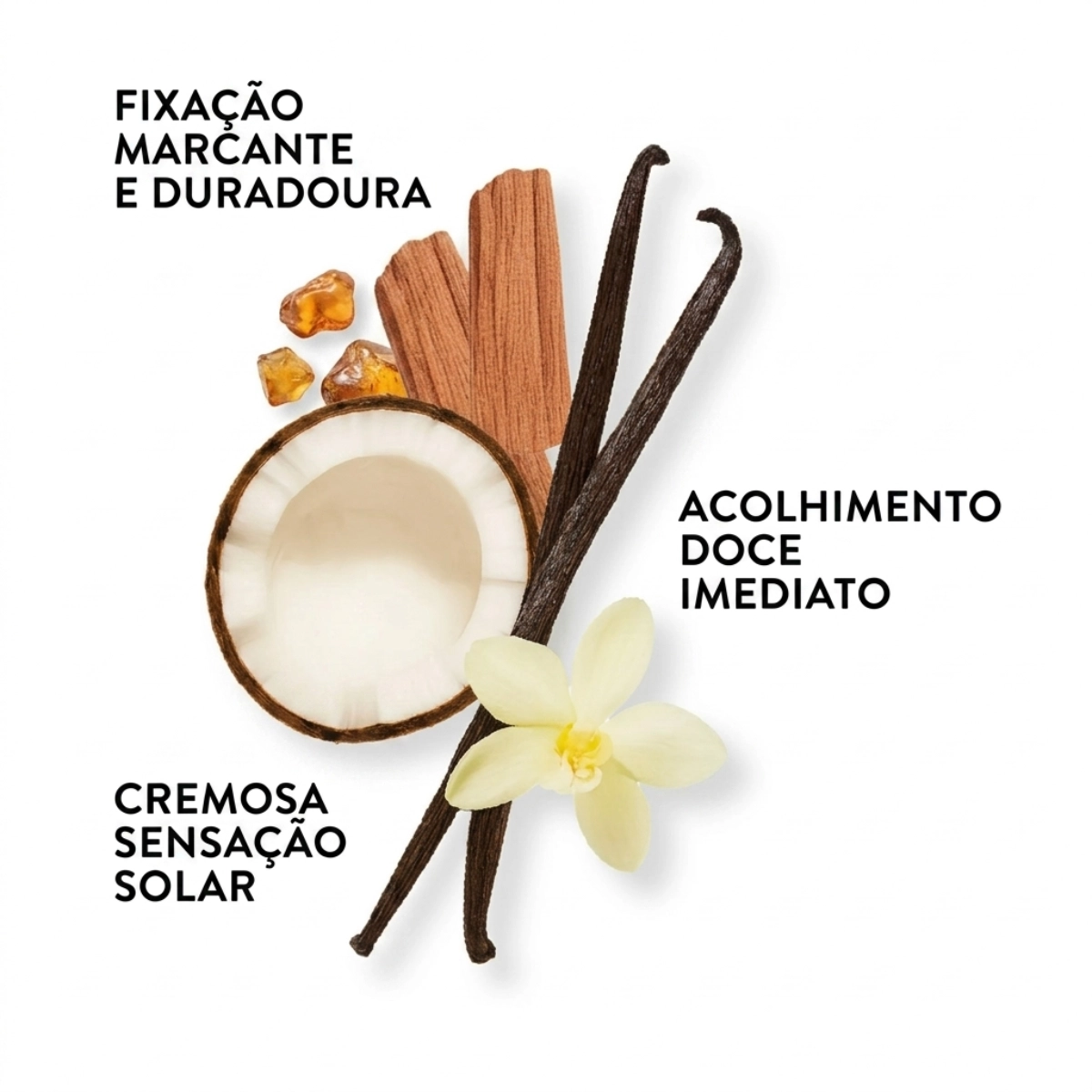 PERFUME ETLEE VANILLA E AMBER EAU DE PARFUM FEMININO 10ML PERFUME ETLEE VANILLA E AMBER EAU DE PARFUM FEMININO 10ML