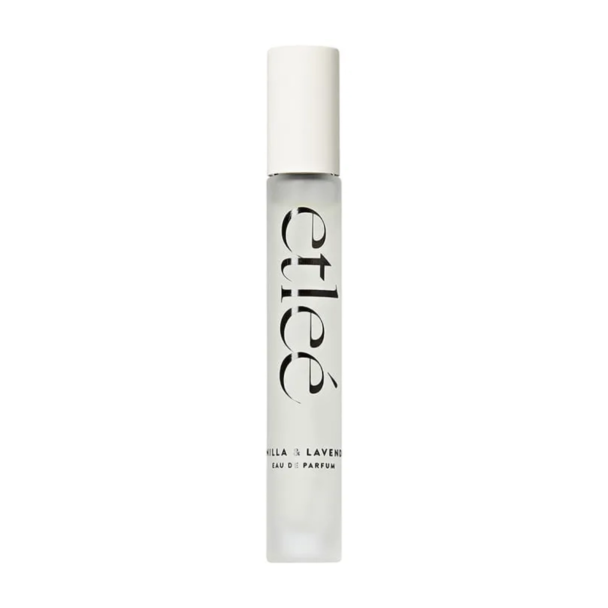 PERFUME ETLEE VANILLA E LAVENDE EAU DE PARFUM FEMININO 10ML