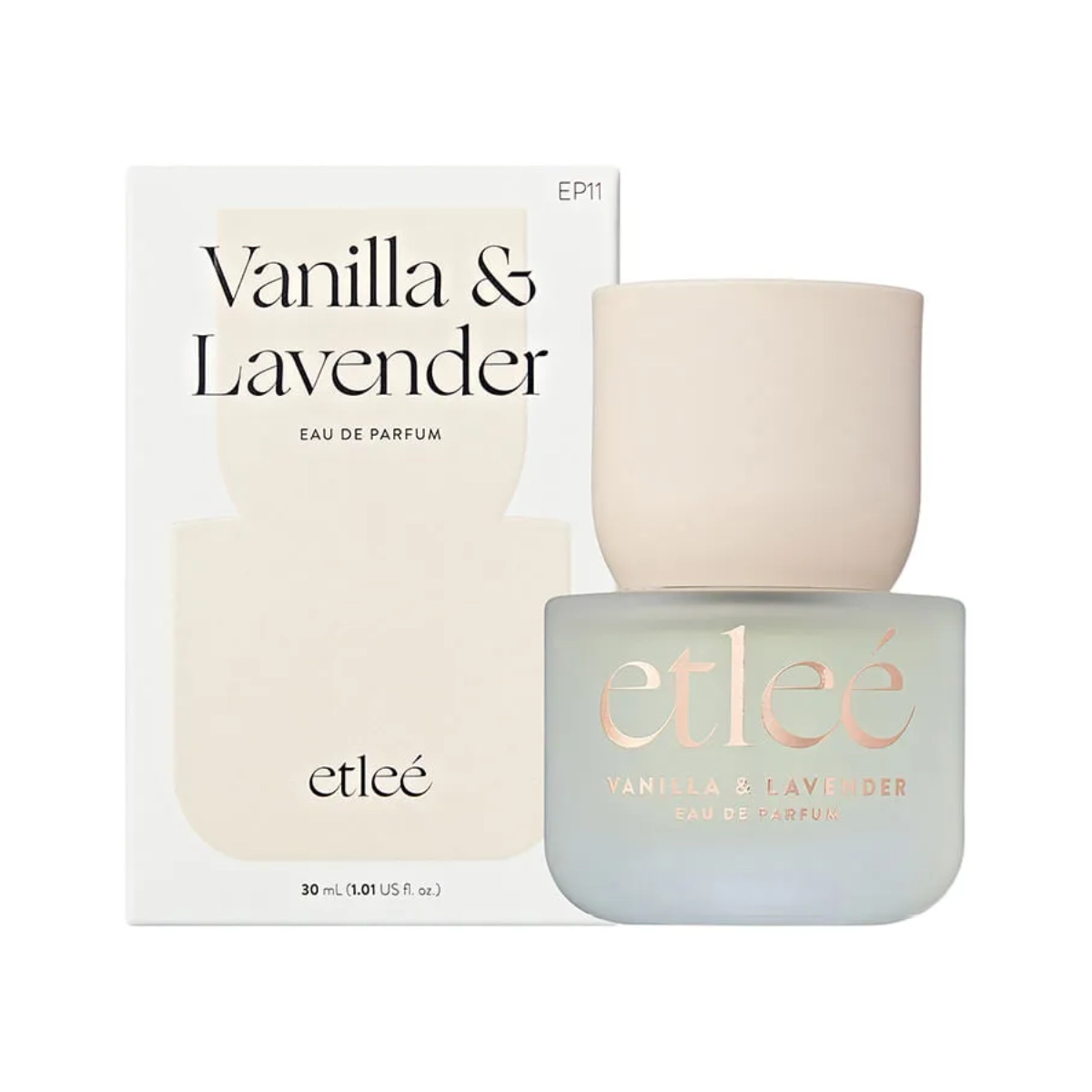 PERFUME ETLEE VANILLA E LAVENDE EAU DE PARFUM FEMININO 30ML PERFUME ETLEE VANILLA E LAVENDE EAU DE PARFUM FEMININO 30ML