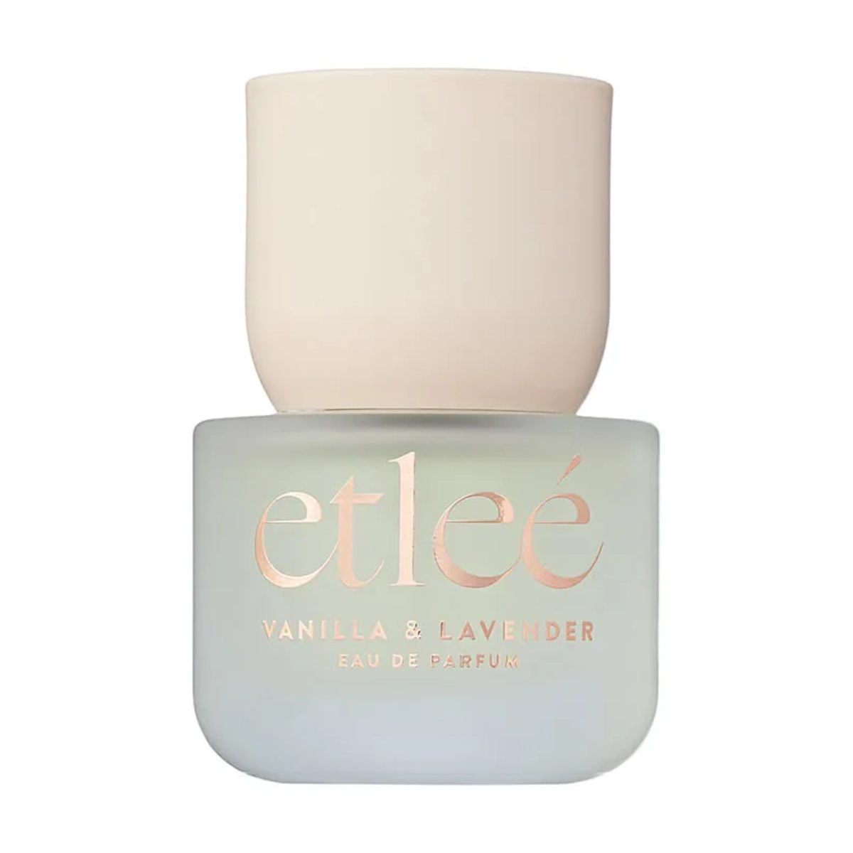 PERFUME ETLEE VANILLA E LAVENDE EAU DE PARFUM FEMININO 30ML