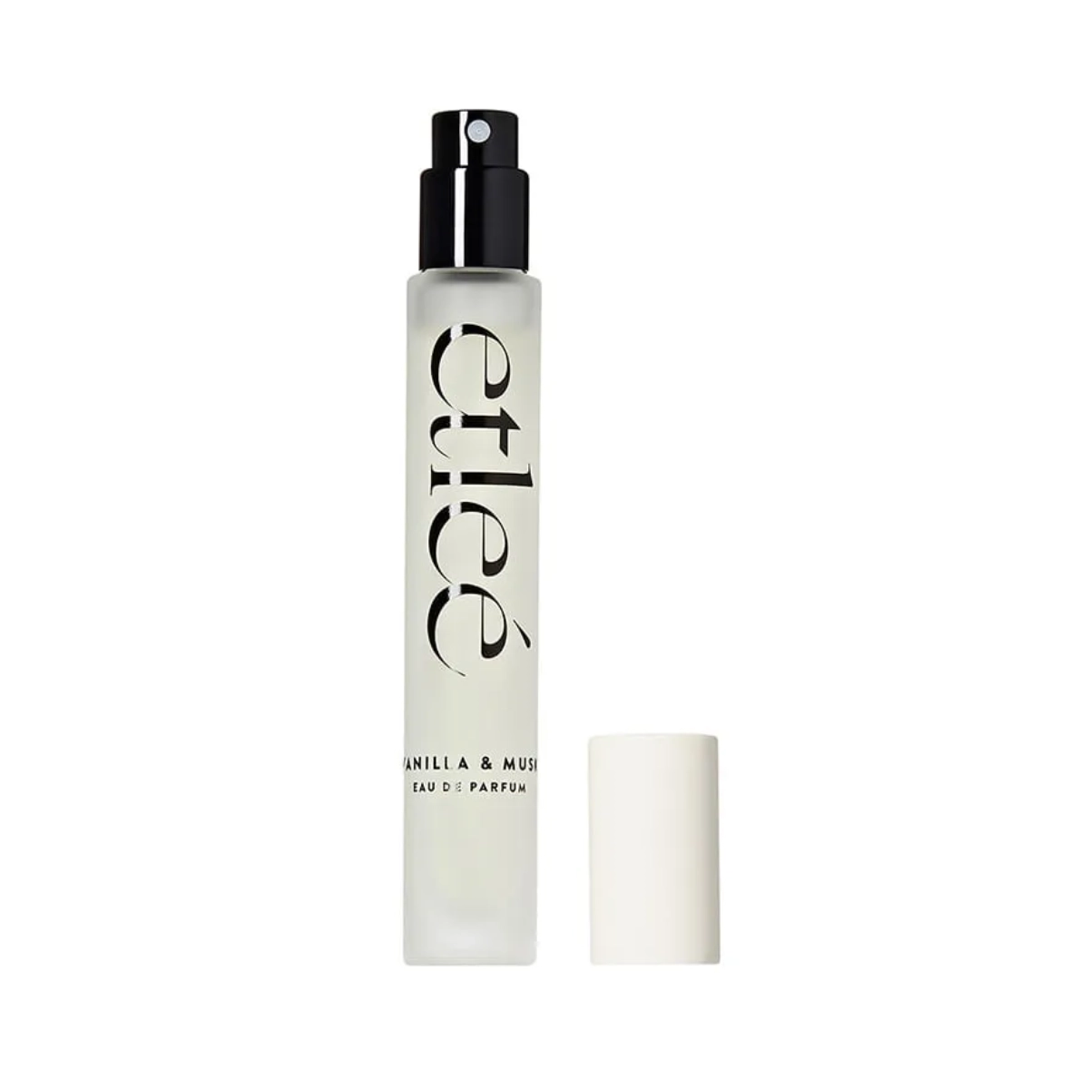 PERFUME ETLEE VANILLA E MUSK EAU DE PARFUM FEMININO 10ML