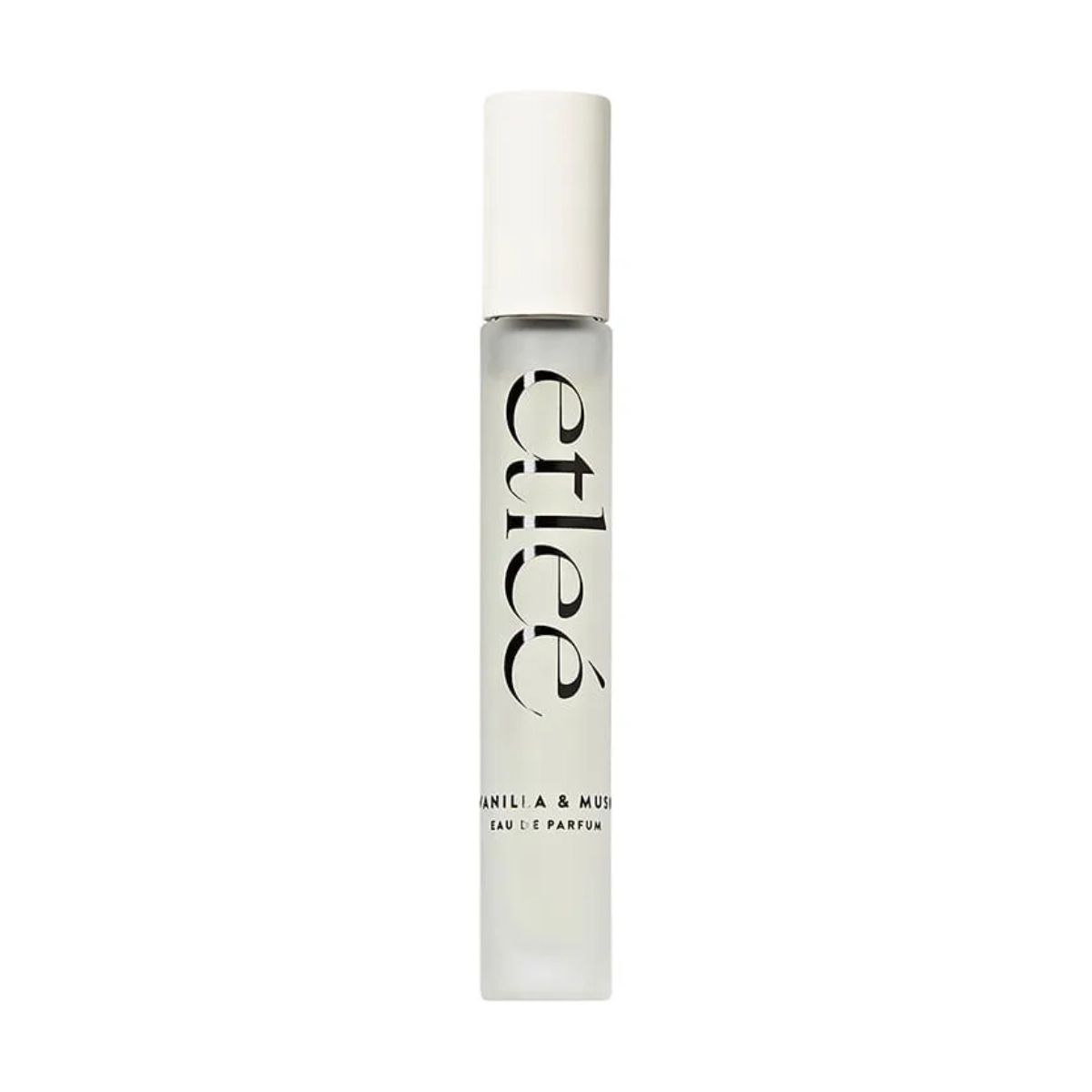 PERFUME ETLEE VANILLA E MUSK EAU DE PARFUM FEMININO 10ML