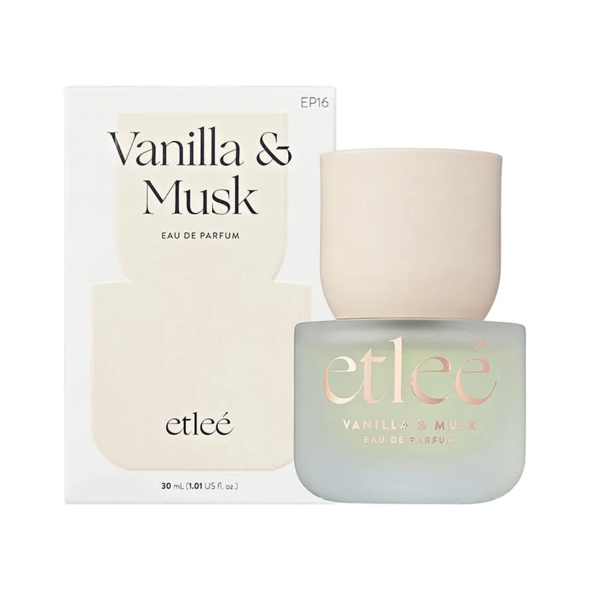 PERFUME ETLEE VANILLA E MUSK EAU DE PARFUM FEMININO 30ML PERFUME ETLEE VANILLA E MUSK EAU DE PARFUM FEMININO 30ML