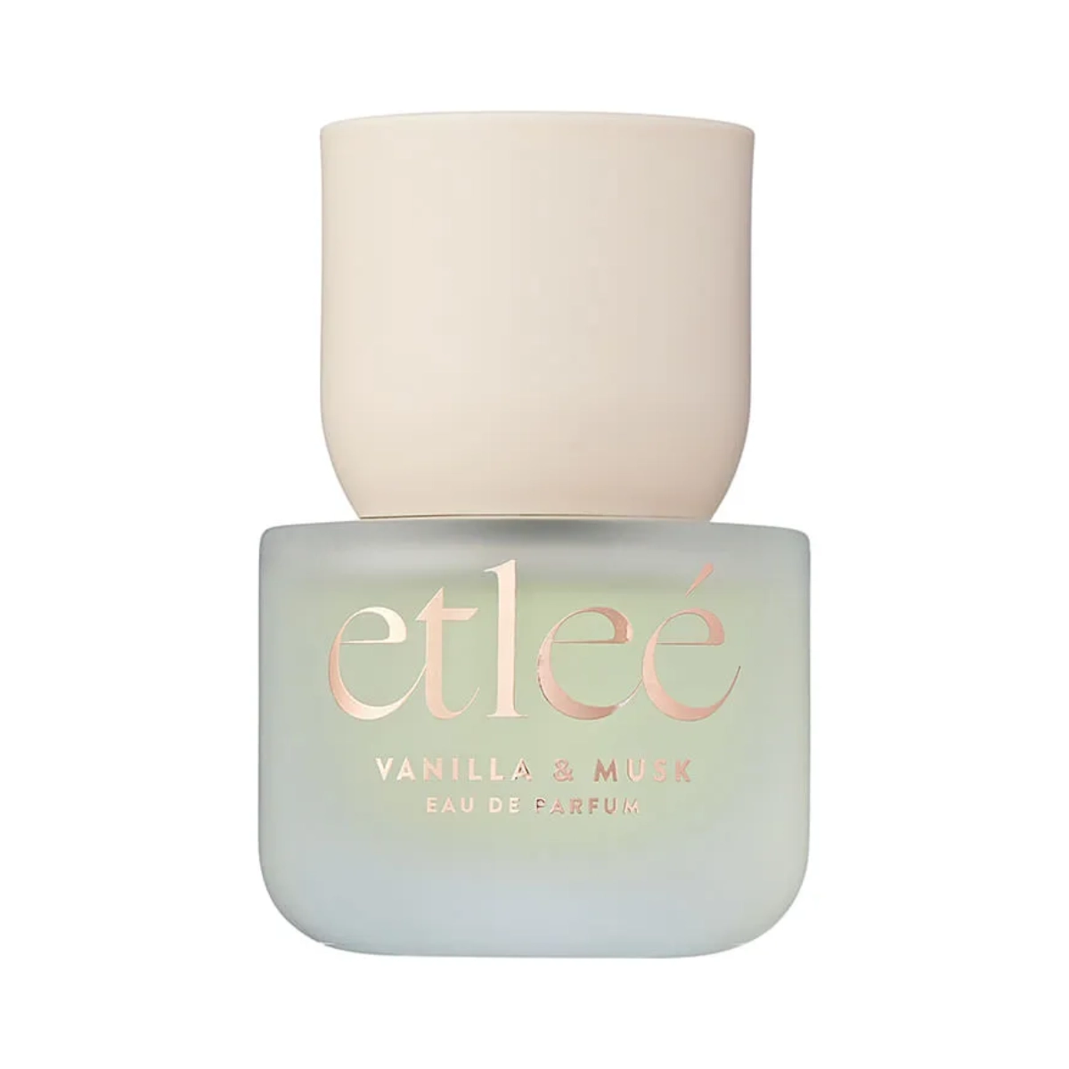 PERFUME ETLEE VANILLA E MUSK EAU DE PARFUM FEMININO 30ML