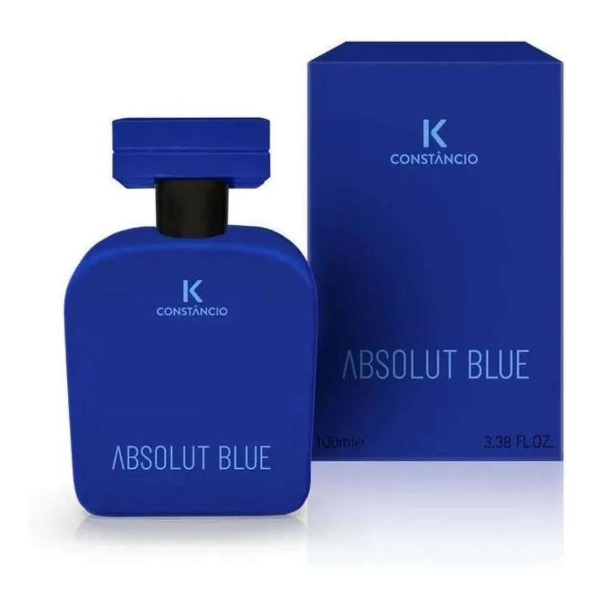 PERFUME FEMININO ABSOLUT DEEP BLUE 100ML K CONSTACIO