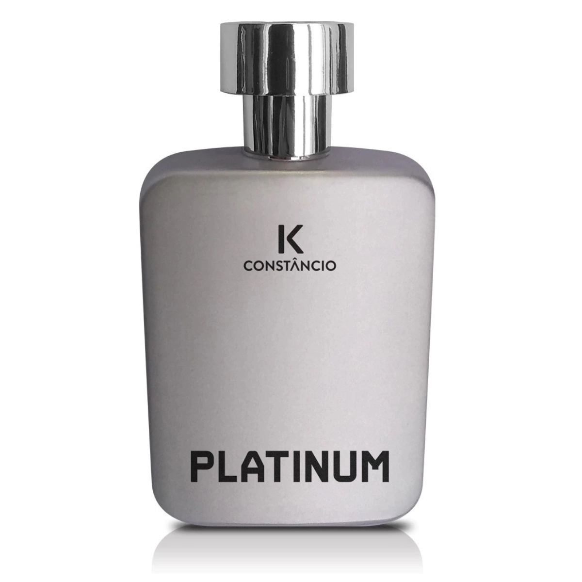 PERFUME MASCULINO PLATINUM KARLA CONSTANCIO 100ML PERFUME MASCULINO PLATINUM KARLA CONSTANCIO 100ML
