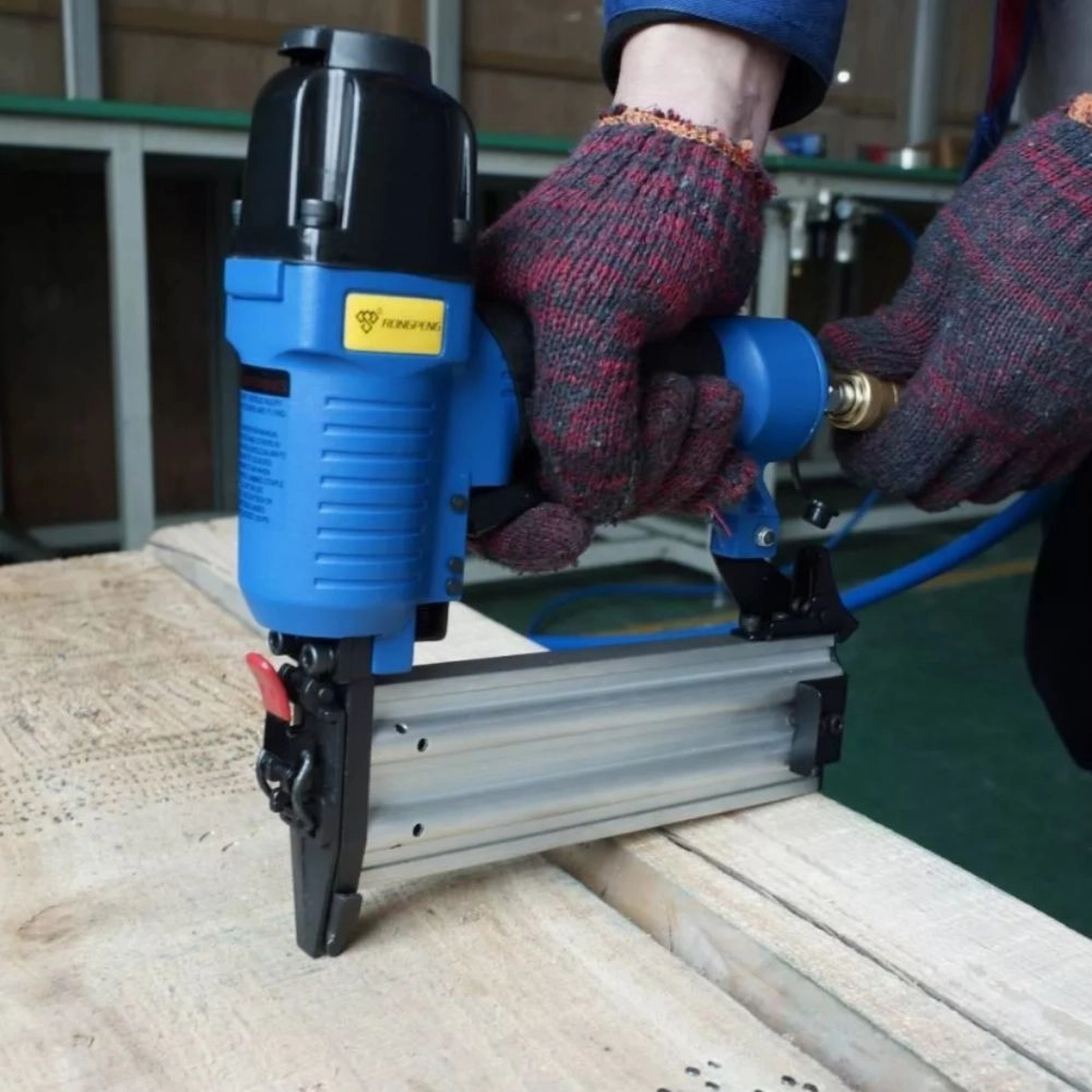 Pinador F50b - Rongpeng Pneumatico 