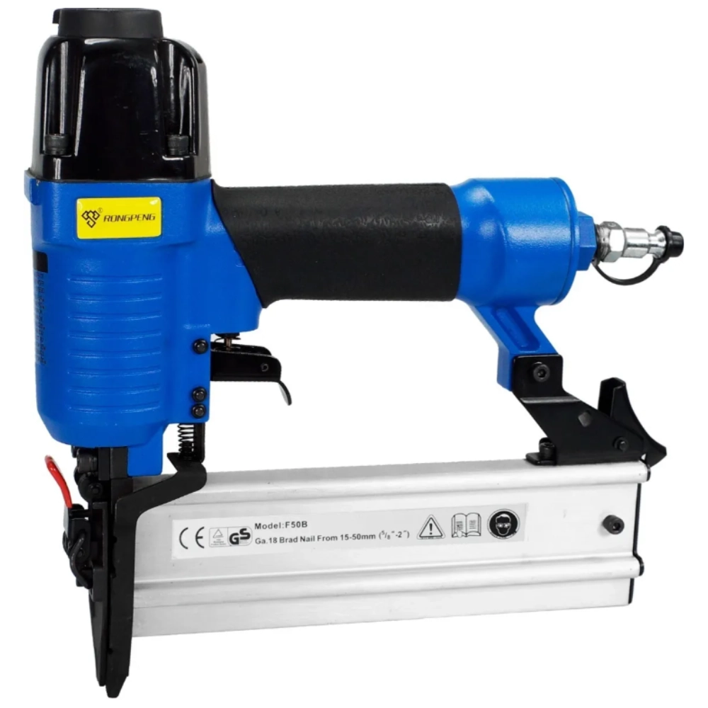 Pinador F50b - Rongpeng Pneumatico 