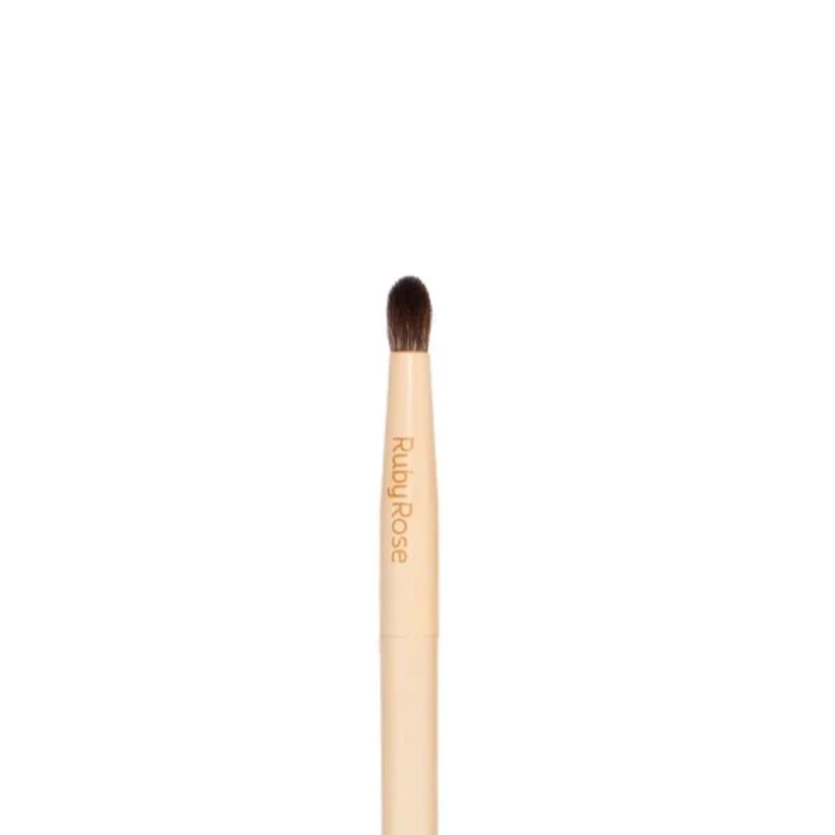 PINCEL DE MAQUIAGEM OLHOS PRECISÃO HBGE5 RUBY ROSE GLASS