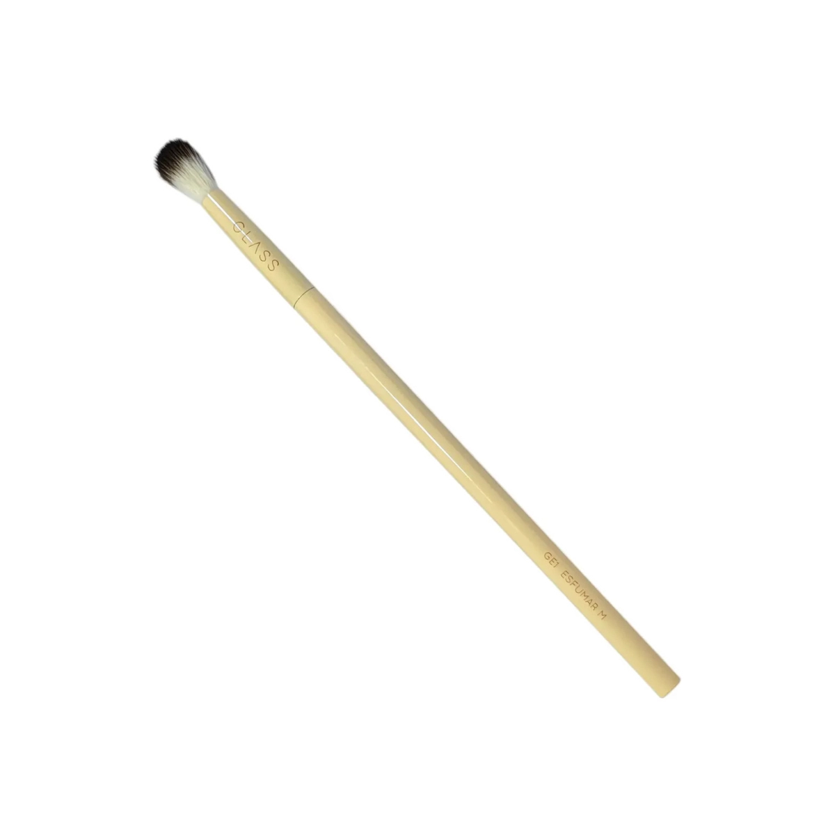 PINCEL PARA ESFUMAR M GLASS GE1 RUBY ROSE