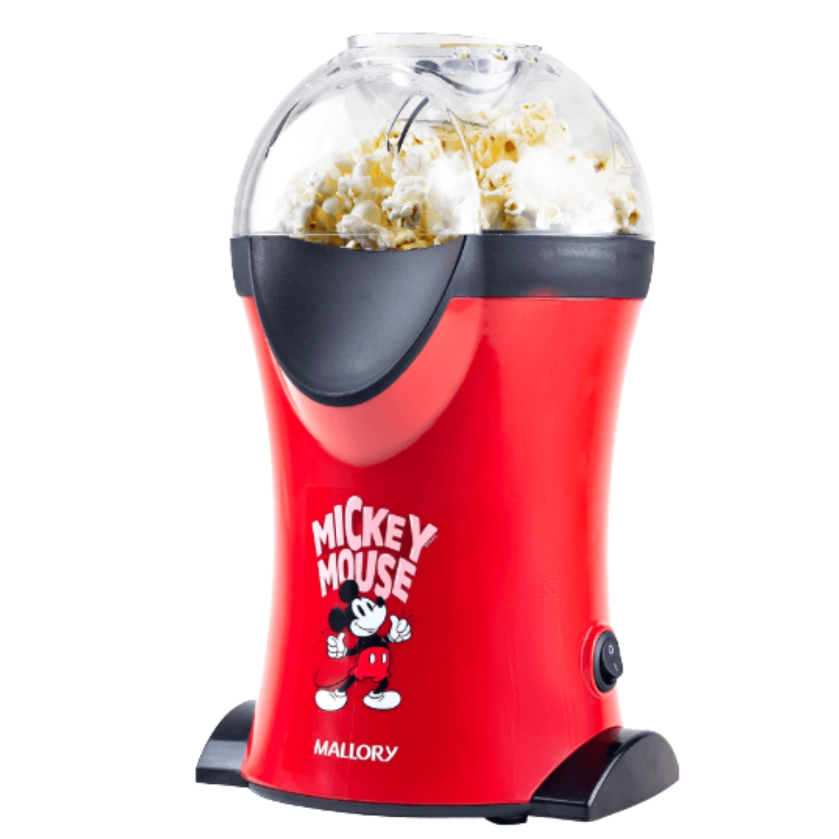 Pipoqueira Mickey 127v Pipoqueira Mickey 127v