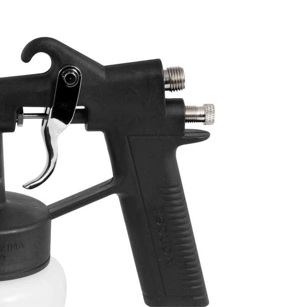 PISTOLA DE PINTURA AR DIRETO VONDER PPV 90 CANECA 900ML PISTOLA DE PINTURA AR DIRETO VONDER PPV 90 CANECA 900ML