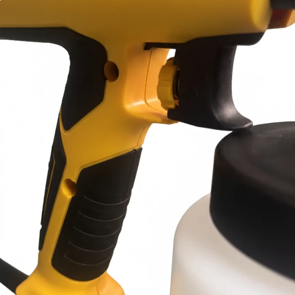 PISTOLA DE PINTURA ELÉTRICA PEV400 800ML 220V VONDER