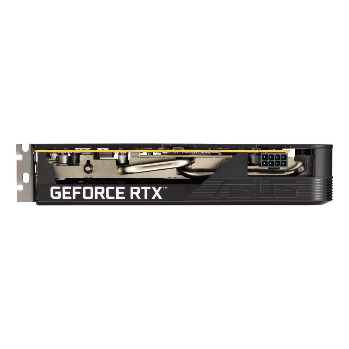 PLACA DE VÍDEO ASUS RTX 5050 DUAL 8GB GDDR6 128 BITS 2X OC