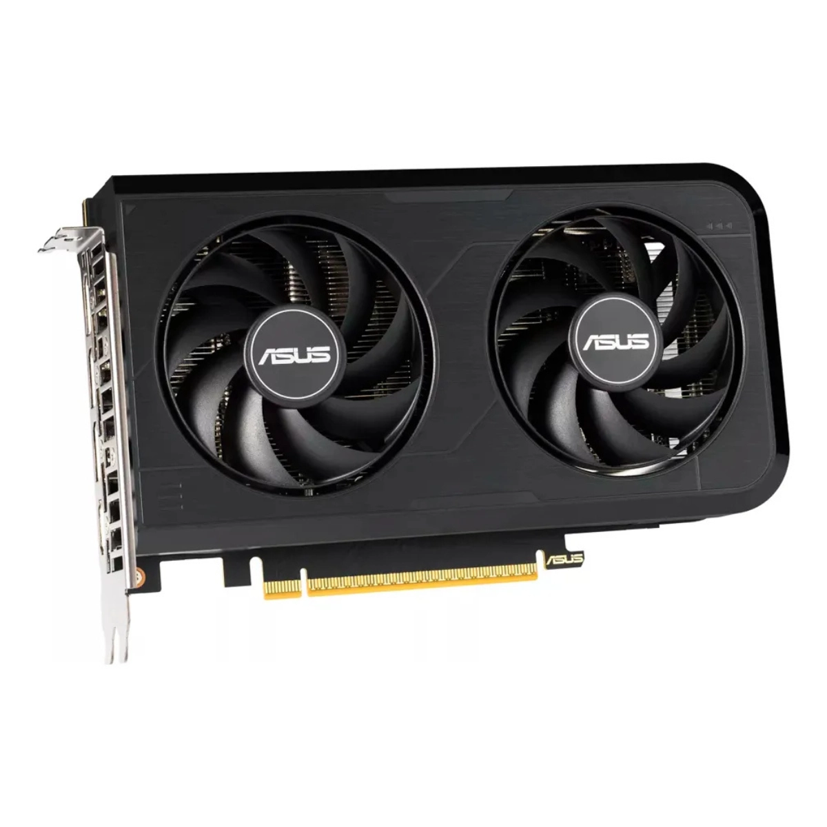 PLACA DE VÍDEO ASUS RTX 5050 DUAL 8GB GDDR6 128 BITS 2X OC