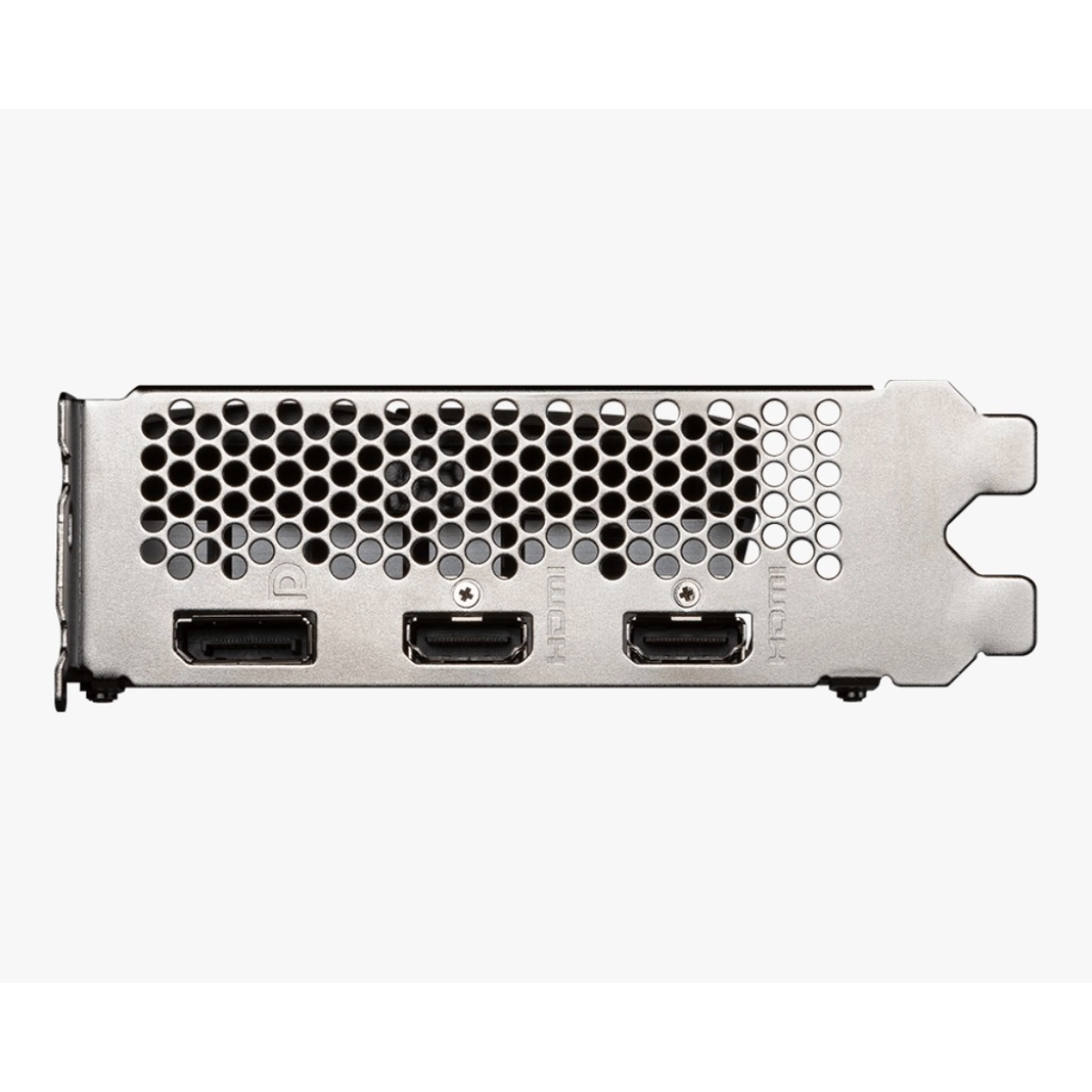 PLACA DE VÍDEO MSI RTX 3050 VENTUS 2X OC 6GB RAM GDDR6