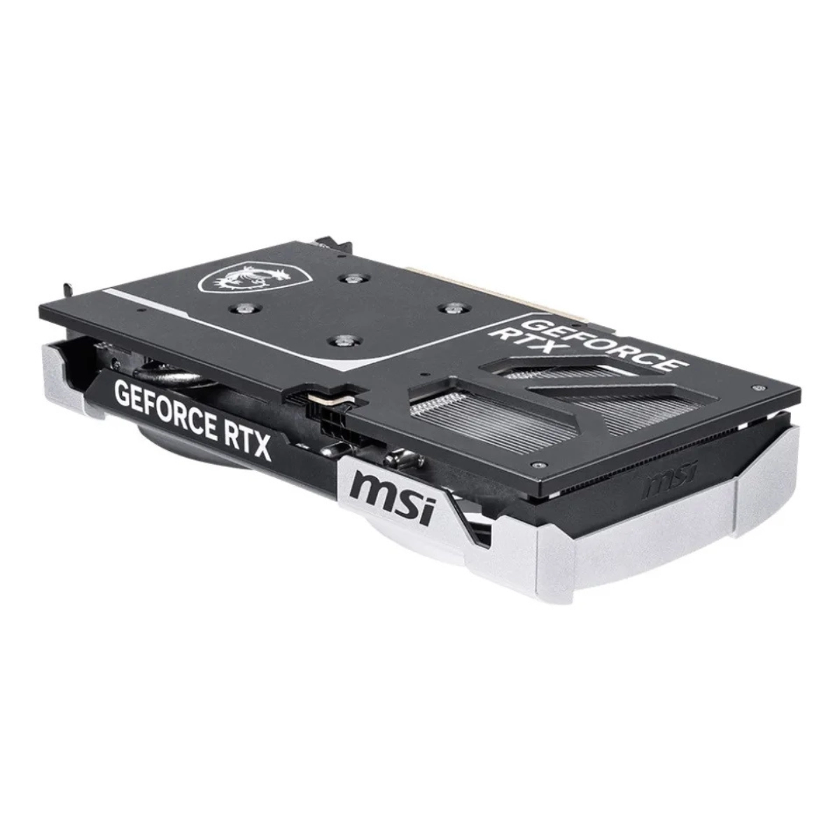 PLACA DE VÍDEO MSI RTX 5060TI 16G VENTUS 2X OC PLUS NVIDIA GDDR7