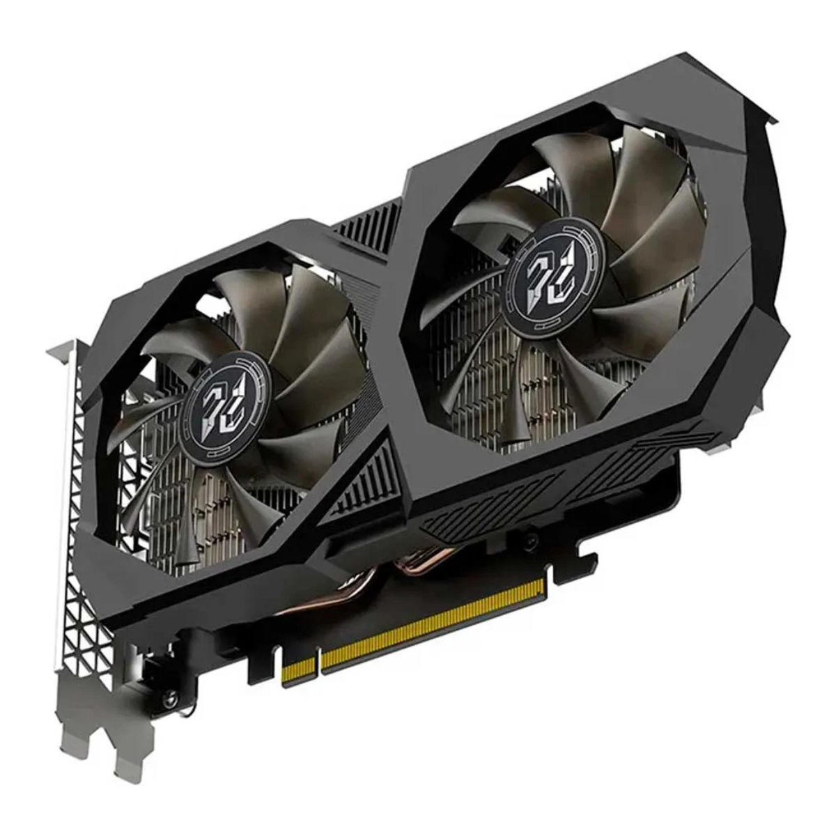 PLACA DE VÍDEO PELADN RTX 3050 GEFORCE 8GB 128 BITS GDDR6