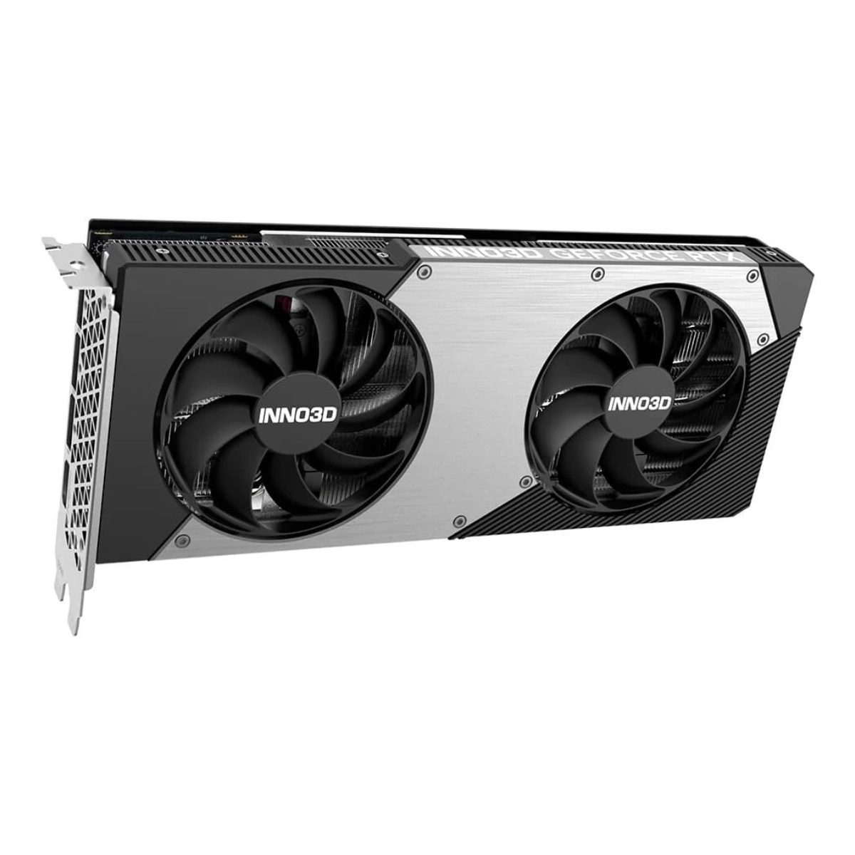 PLACA DE VIDEO 5070 12GB GDDDR7 192BITS INNO3D TWIN X2 OC