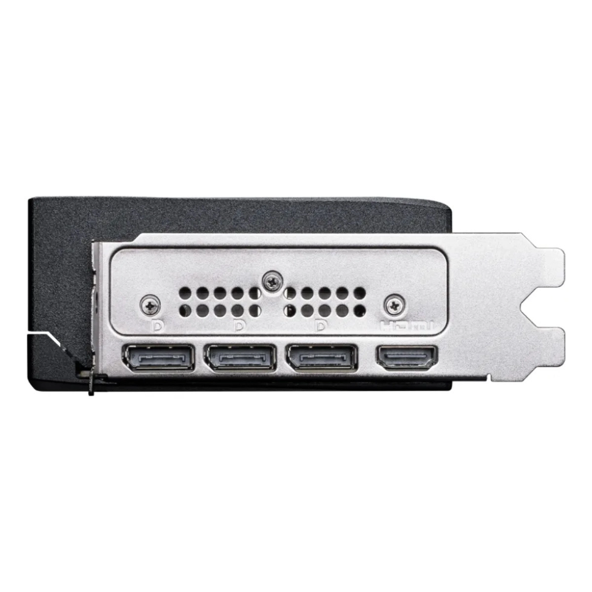 PLACA DE VIDEO MSI GEFORCE RTX 5070 SHADOW 2X OC 12GB GDDR7