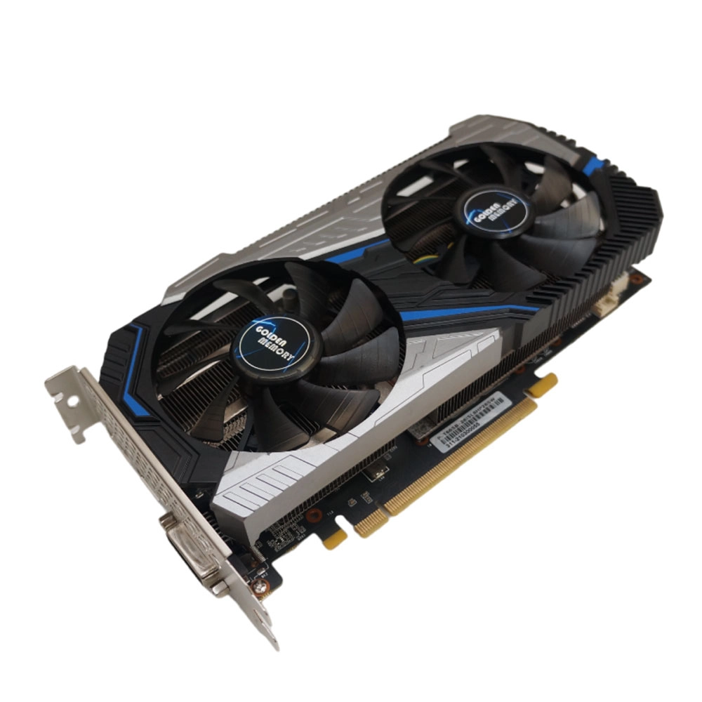 Placa de Video Rtx 2060 Pcwinmax 12gb Gddr6 192bits