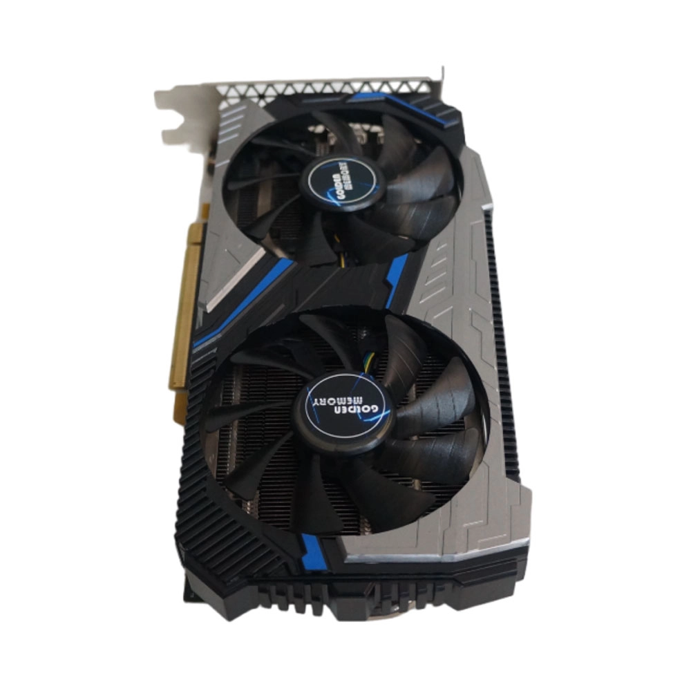 Placa de Video Rtx 2060 Pcwinmax 12gb Gddr6 192bits