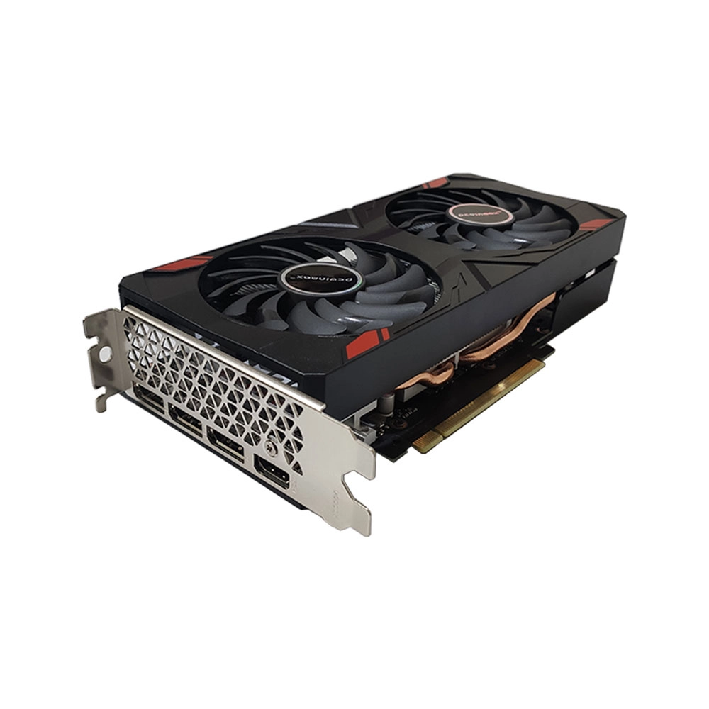 Placa de Video RTX 3050 8GB 128BITS PCWINMAX GDDR6