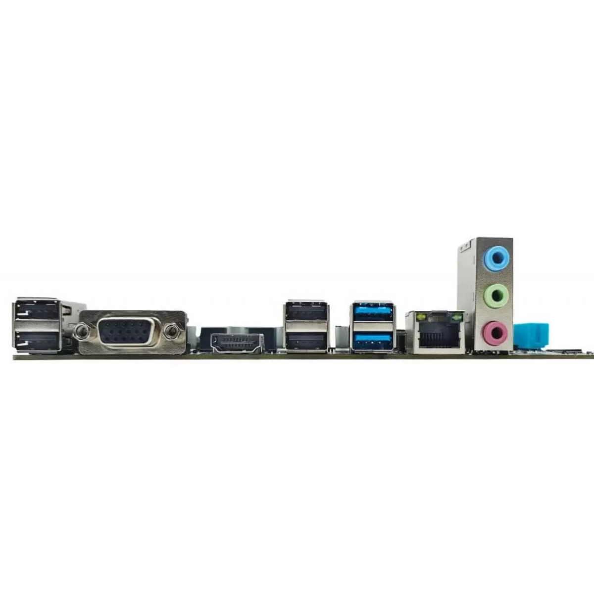 PLACA MÃE BMBB75 G3HGU M2 REV 2.0 MATX LGA 1155 DDR3 BULK