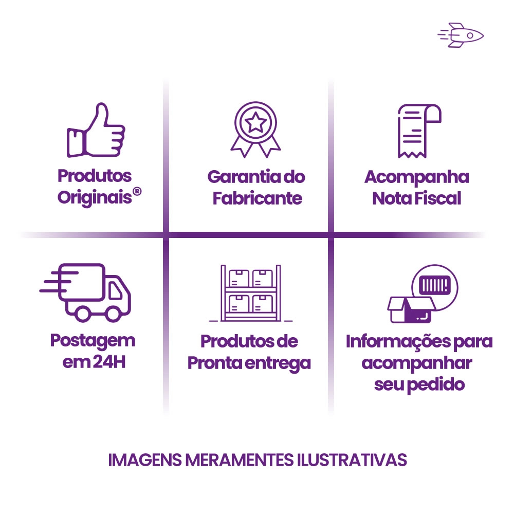 Placa Mãe Esonic 1151 H310cnb Oem