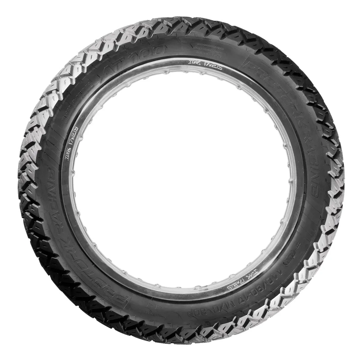 PNEU 110/90-17 TRASEIRO ORIGINAL XRE 190 BROS 150/160 PROTORK PNEU 110/90-17 TRASEIRO ORIGINAL XRE 190 BROS 150/160 PROTORK
