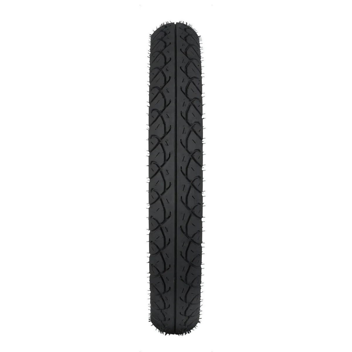 Pneu Dianteiro 2.75-18 M/c 42p - Str7000 C/c Pneu Dianteiro 2.75-18 M/c 42p - Str7000 C/c