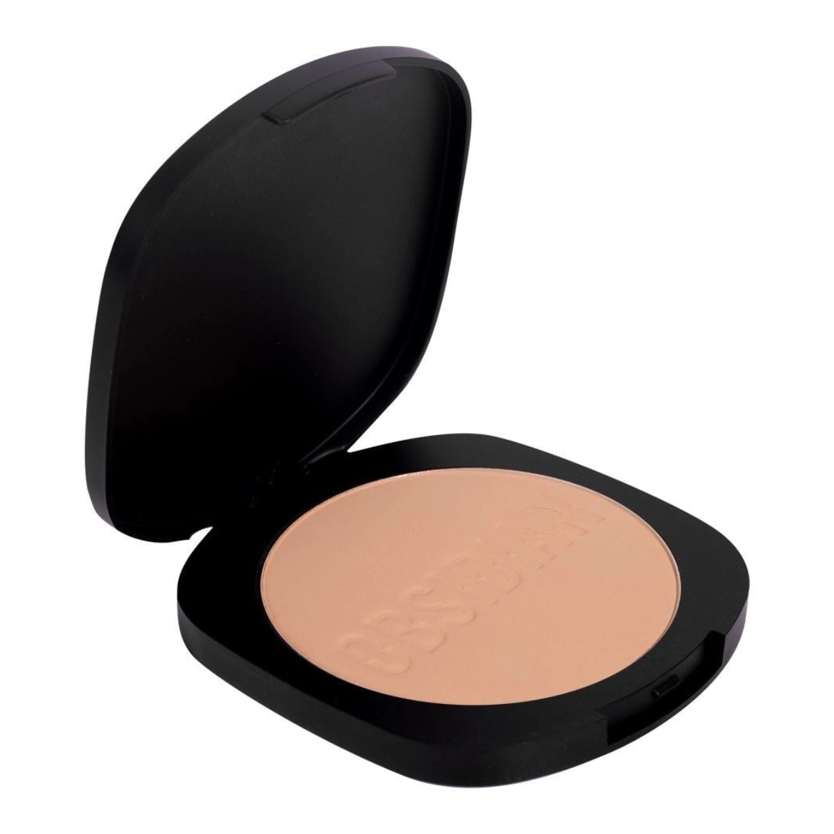 PO COMPACTO AVELUDADO PC04 OBSIDIAN HB18003 RUBY ROSE