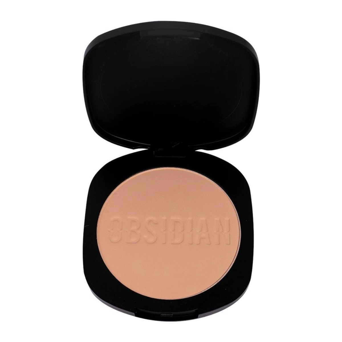 PO COMPACTO AVELUDADO PC04 OBSIDIAN HB18003 RUBY ROSE