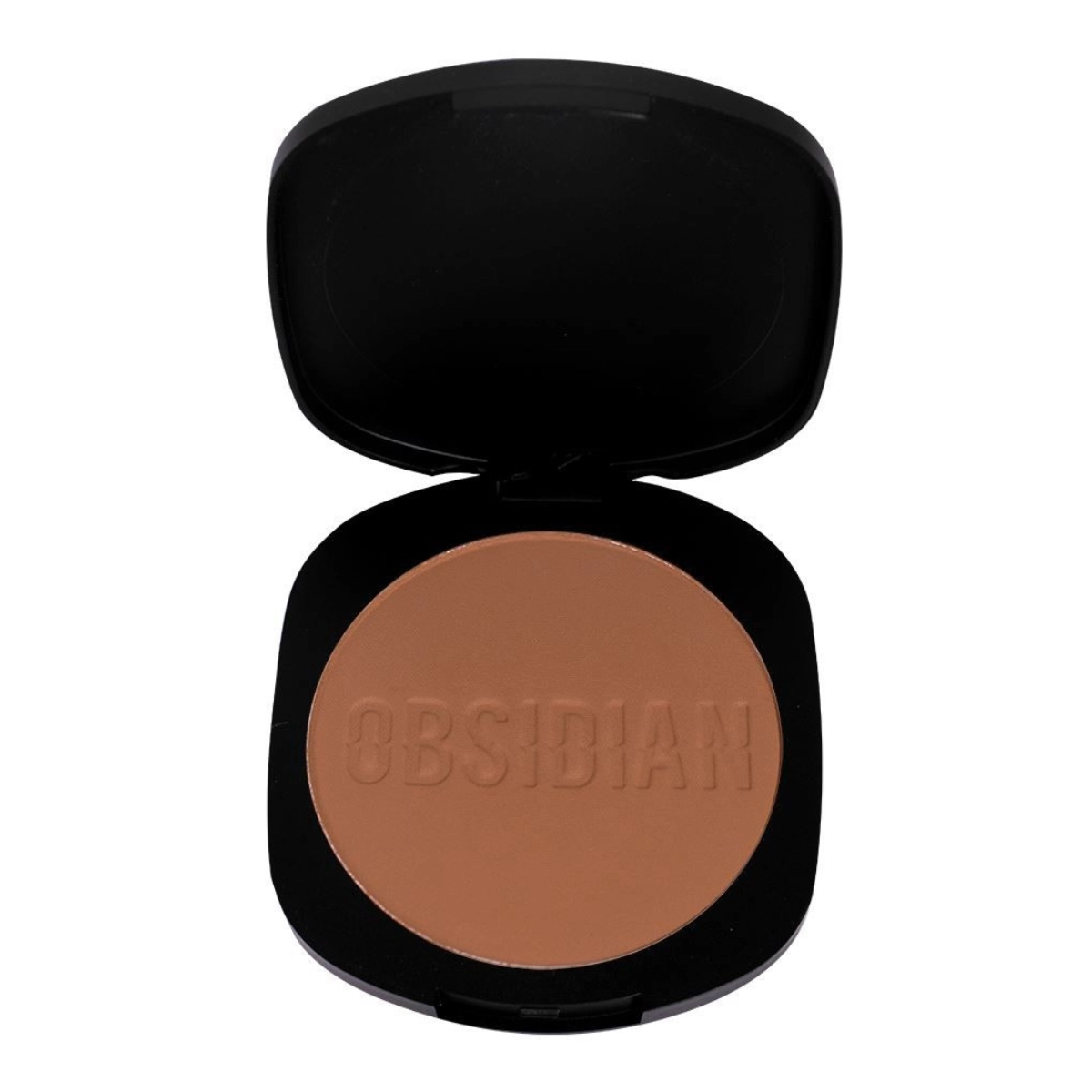 PO COMPACTO AVELUDADO PC18 OBSIDIAN HB18003 RUBY ROSE