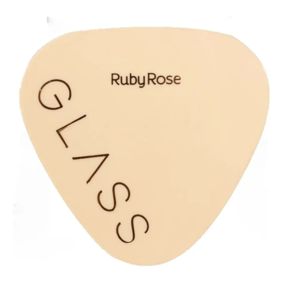 PO COMPACTO DE ALTA COBERTURA GPD20 GLASS HB86311 RUBYROSE