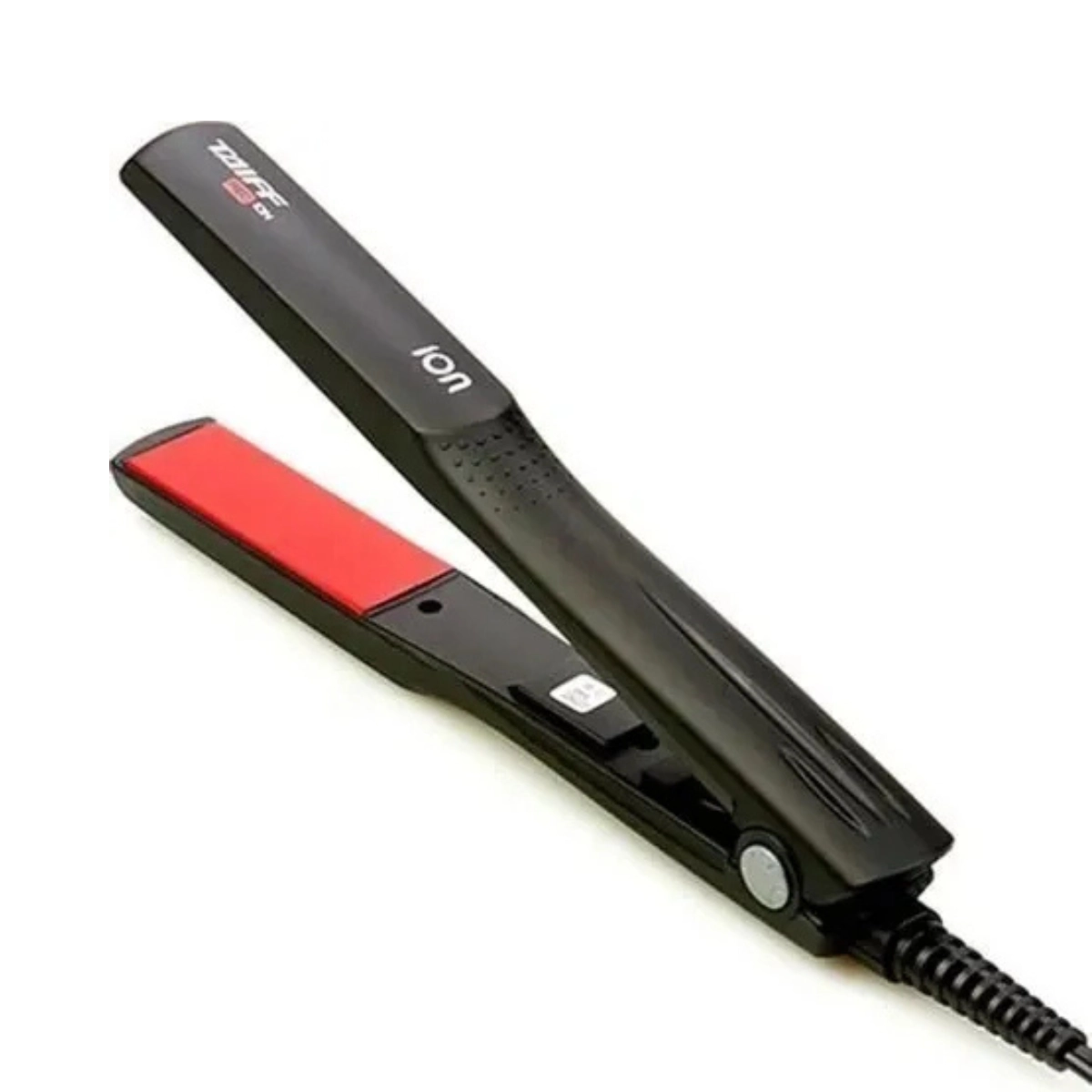PRANCHA ALISADORA ELEGANCE RED ÍON PROFISSIONAL 200ºC TAIFF PRANCHA ALISADORA ELEGANCE RED ÍON PROFISSIONAL 200ºC TAIFF