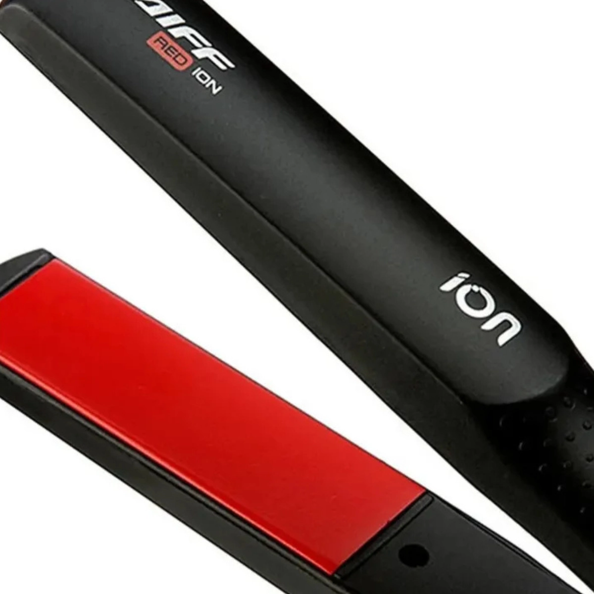 PRANCHA ALISADORA ELEGANCE RED ÍON PROFISSIONAL 200ºC TAIFF PRANCHA ALISADORA ELEGANCE RED ÍON PROFISSIONAL 200ºC TAIFF
