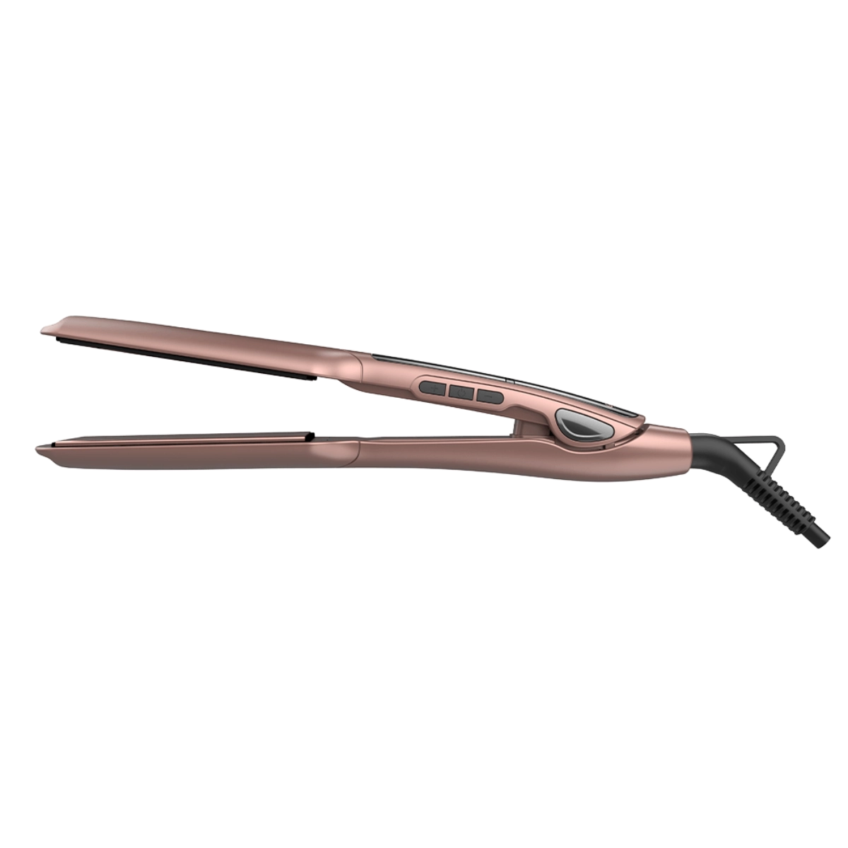 PRANCHA CHAPINHA GAMA X-WIDE KERATION PRO BIVOLT 230° DISPLAY DIGITAL