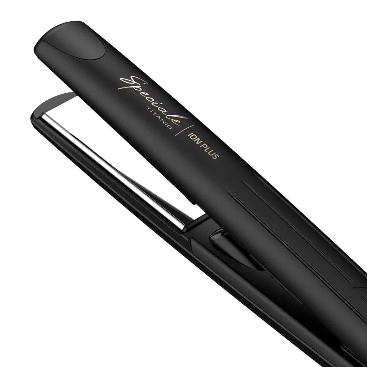 PRANCHA DE CABELO GAMA ITALY SPECIALE TITANIO ULTRA ION BIVOLT