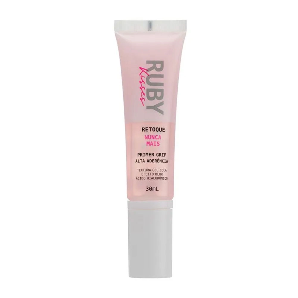 Primer Grip Alta Aderência Ruby Kises Retoque Nunca Mais 30 Ml