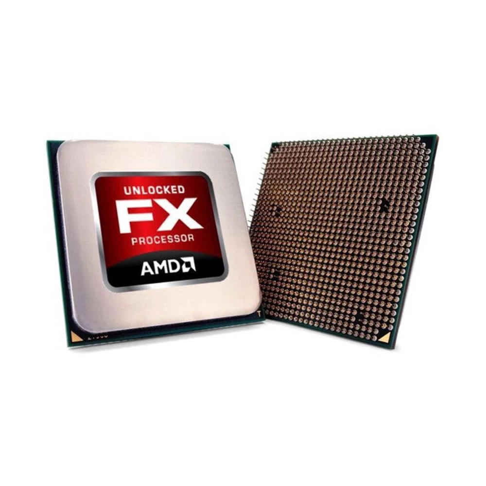 Processador Amd Am3+ Fx-6300 3.50Ghz 8m Six Core Oem