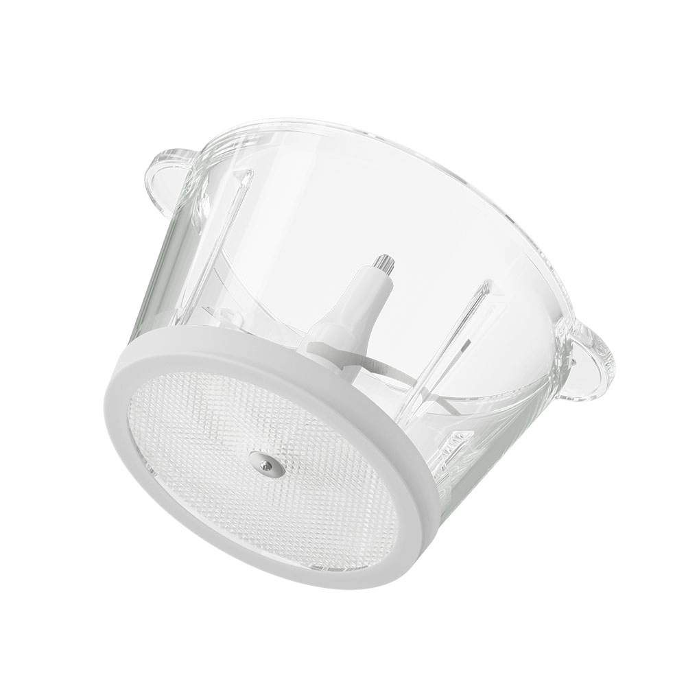 Processador De Alimentos Gaabor 300w 4 Lâminas Vidro 2l Cor Preto 220V Processador De Alimentos Gaabor 300w 4 Lâminas Vidro 2l Cor Preto 220V