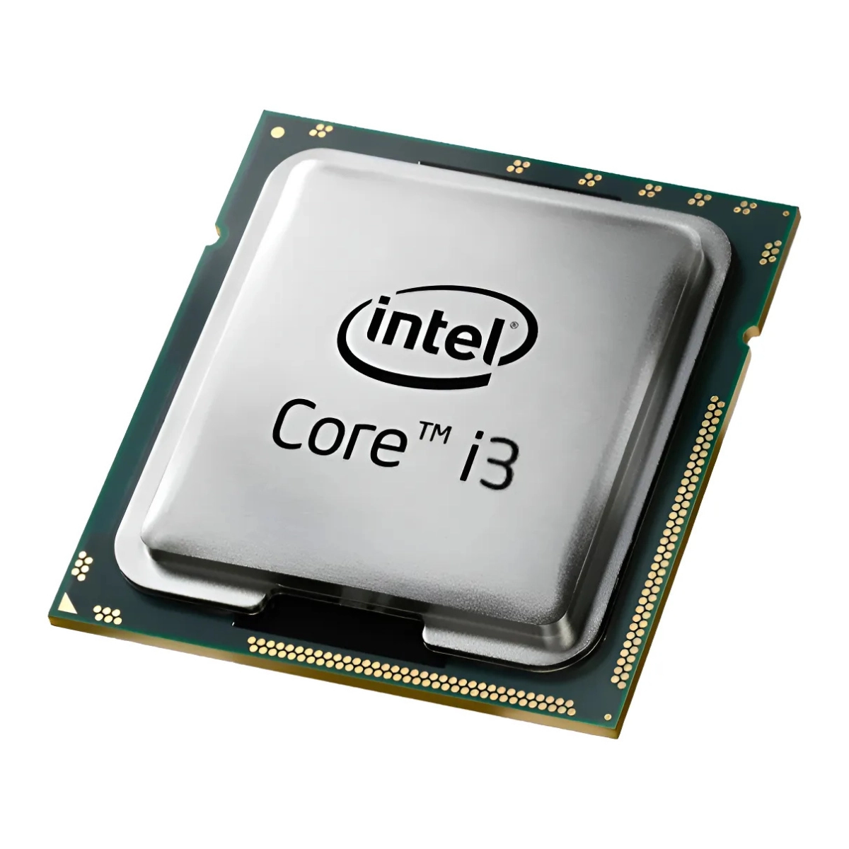 PROCESSADOR DESK INTEL 1155 CORE I3-2100 3.10GHZ OEM