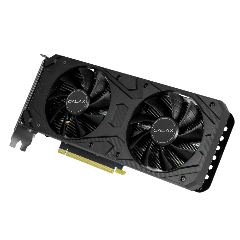 Processador Grafico Galax Geforce