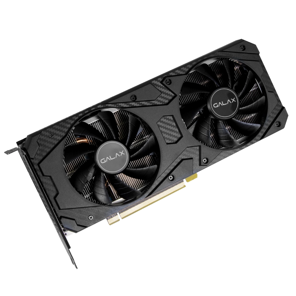 Processador Grafico Galax Geforce